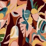 Papel de Parede Barbara Becker Home III 688160 Painel