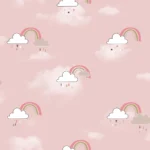 Papel De Parede Billund Kids 400505