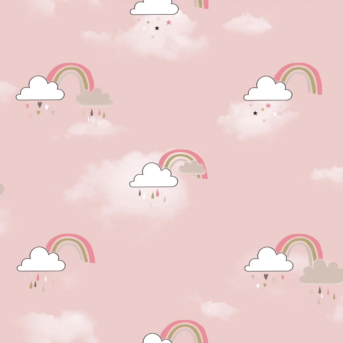 bil-df400505-gc4g7n1f7c.webp Papel De Parede Billund Kids 400505 - Imagem 1