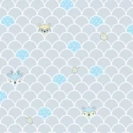 Papel De Parede Billund Kids 401602