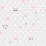 Papel De Parede Billund Kids 401603