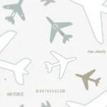 Papel De Parede Billund Kids 401701