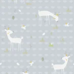 Papel De Parede Billund Kids 401906