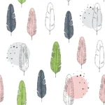 Papel De Parede Billund Kids KD087