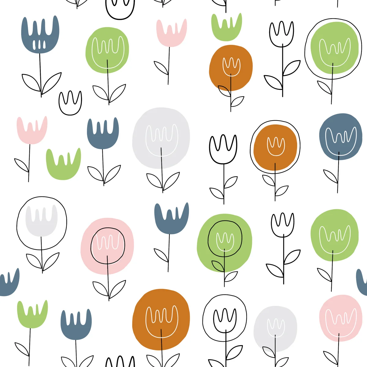 bil-kd088-wfz90chiwm.webp Papel De Parede Billund Kids KD088 - Imagem 1