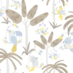 Papel De Parede Billund Kids WJK0022