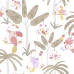 Papel De Parede Billund Kids WJK0023