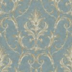 Papel de Parede St Augustine BQ3815