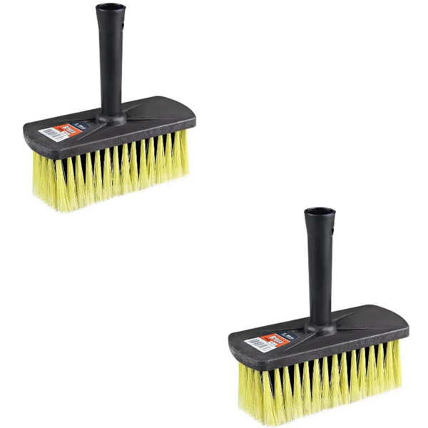 Broxa Retangular 800 - Atlas Tamanho: Média - Imagem 3