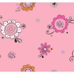 Papel de Parede Infantil Room To Grow BS5426