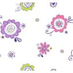 Papel de Parede Infantil Room To Grow BS5427