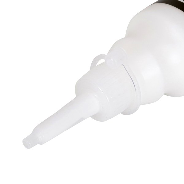 Cola para Papel de Parede Retoques Branca 100ml Axton - Imagem 2