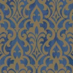 Papel De Parede City Lights EE1350