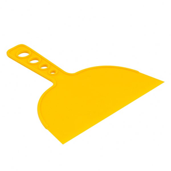 Espátula de Plástico Lisa 200mm Momfort - Imagem 3