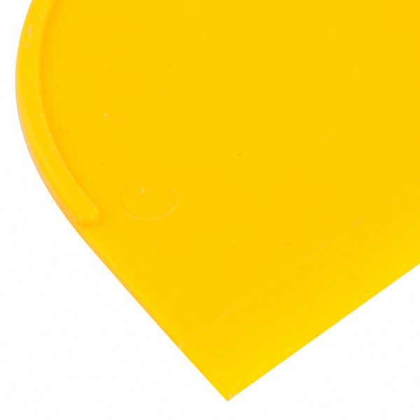 Espátula de Plástico Lisa 200mm Momfort - Imagem 2