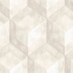 Papel de Parede Style FD22308 Geométrico