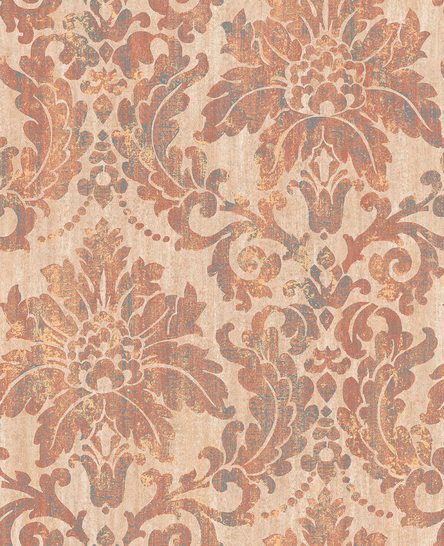 fd24449.jpg Papel de Parede Bristol FD24453 - Imagem 1