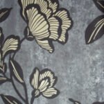 Papel de Parede Flow 80609 | Consultar disponibilidade do Produto |