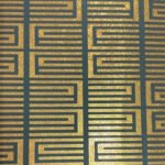 Papel de Parede Abstrato - Famous Scene - FSG050 “Consultar disponibilidade do Produto 19 9 8750-5835”