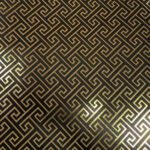 Papel de Parede Geométrico Famous Scene FSG063 “Consultar disponibilidade do Produto 19 9 8750-5835”