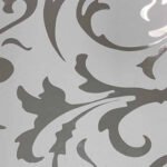 Papel de Parede Folhas e Flores Famous Scene FSG070 “Consultar disponibilidade do Produto 19 9 8750-5835”