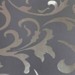 Papel de Parede Folhas e Flores Famous Scene FSG071 “Consultar disponibilidade do Produto 19 9 8750-5835”