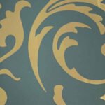 Papel de Parede Folhas e Flores Famous Scene FSG075 “Consultar disponibilidade do Produto 19 9 8750-5835”