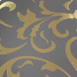 Papel de Parede Folhas e Flores Famous Scene FSG077 “Consultar disponibilidade do Produto 19 9 8750-5835”