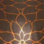 Papel de Parede Folhas e Flores Famous Scene FSG110 “Consultar disponibilidade do Produto 19 9 8750-5835”