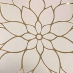 Papel de Parede Folhas e Flores Famous Scene FSG114 “Consultar disponibilidade do Produto 19 9 8750-5835”