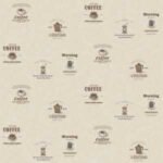 Papel de Parede Kitchen Recipes G12241 | Consultar disponibilidade do Produto |