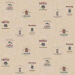 Papel de Parede Kitchen Recipes G12242 | Consultar disponibilidade do Produto |