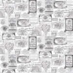 Papel de Parede Kitchen Recipes G12284 | Consultar disponibilidade do Produto |