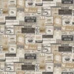 Papel de Parede Kitchen Recipes G12298 | Consultar disponibilidade do Produto |