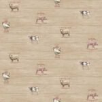 Papel de Parede Kitchen Recipes G12301 | Consultar disponibilidade do Produto |