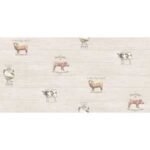 Papel de Parede Kitchen Recipes G12302 | Consultar disponibilidade do Produto |