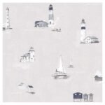 Papel de Parede Deauville 2 G23312