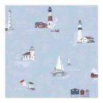 Papel de Parede Deauville 2 G23313