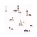 Papel de Parede  Deauville 2 G23315