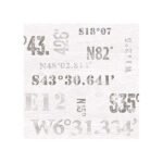 Papel de Parede Deauville 2 G23332