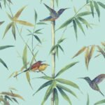 Papel de Parede Infantil Deauville 2 G56411