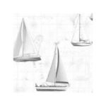 Papel de Parede Deauville 2 G56421