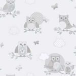 Papel de Parede Infantil Just 4 Kids 2 G56503 | Consultar disponibilidade do Produto |