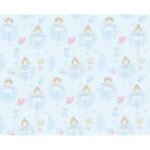 Papel de Parede Infantil Just 4 Kids 2 G56506 | Consultar disponibilidade do Produto |