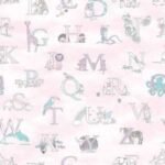 Papel de Parede Infantil Just 4 Kids 2 G56538 | Consultar disponibilidade do Produto |