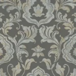 Papel De Parede City Lights GF0701