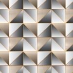 Papel de Parede Geometrix GX37628 | Consultar disponibilidade do Produto |