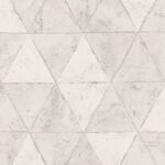 Papel de Parede Infinity IF3101 Pirâmide Cinza | Consultar disponibilidade do Produto |