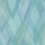 Papel de Parede Infinity IF3505 Fluidez Verde | Consultar disponibilidade do Produto |