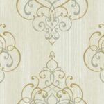 Papel de Parede Platinum IT80005